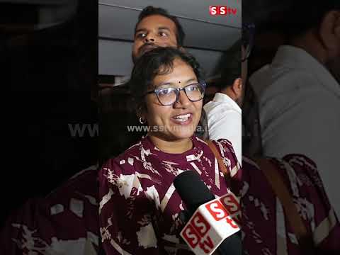 ಉಗ್ರಾವತಾರ ಹಿಟ್ ಫ್ಯಾನ್ಸ್ ಏನಂದ್ರು | Ugravathara Public Review | Priyanka Upendra | SStv ಉಗ್ರಾವತಾರ ಹಿಟ್ ಫ್ಯಾನ್ಸ್ ಏನಂದ್ರು | Ugravathara Public Review | Priyanka Upendra | SStv