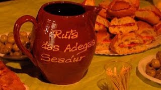Fiesta de las Cuevas de Seadur- Larouco (Valdeorras) (esp)
