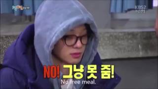 Jung Joon Young Sings Now For Hyuna