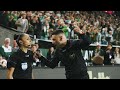"Que Golazo" | Behind-the-scenes of Portland's storming back to draw with St. Louis