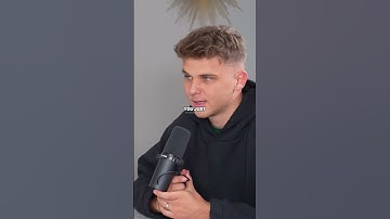 He Got A Six-Figure Coding Job WITHOUT a Degree! #podcast #business #shorts