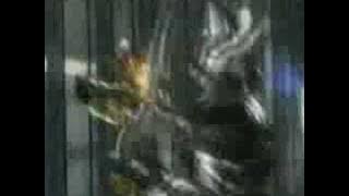 (MV) GARO- saviour in the dark English Subs!