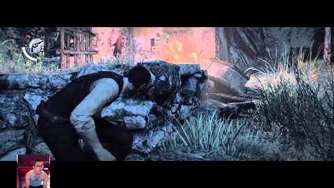 【實況】The Evil Within 邪靈入侵 part 02