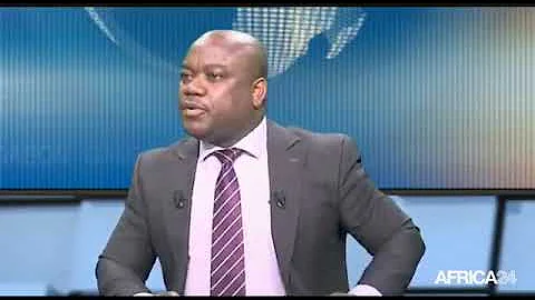 Le franc CFA et la France