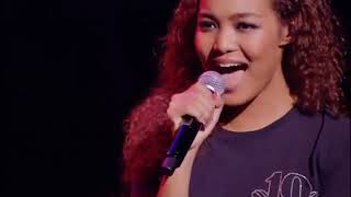 Crystal Kay - Boyfriend part II (10th Anniversary Tour 2009