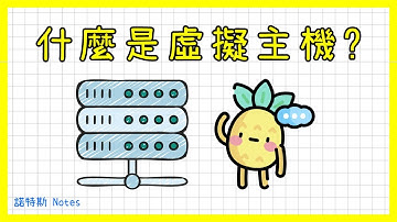 虛擬主機是什麼❓❗｜WordPress網站架設教學