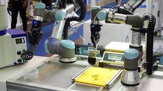 INTERMACH 2018 E-SHOW DAILY (Day 2)