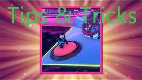 Button Basher TIPS & TRICKS