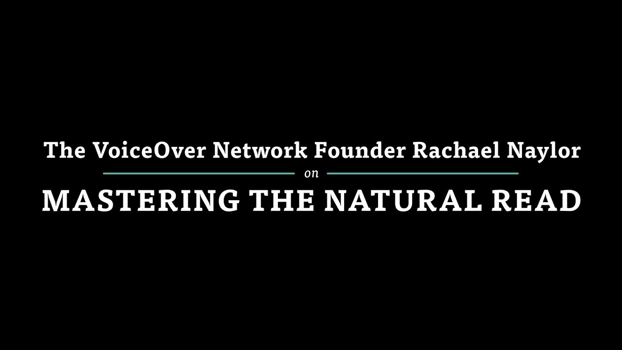 casting in java How Voiceover Artists Can Master the Natural Read