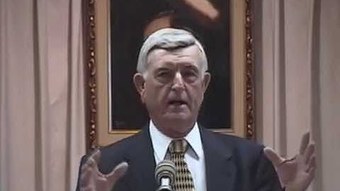 Willard Collins Testimony on William Branham
