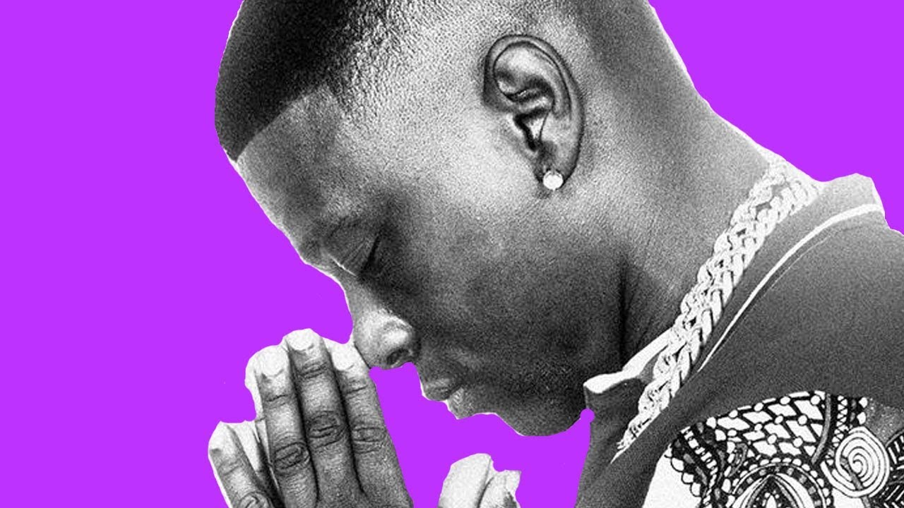FREE Boosie Badazz Type Beat 2019 "Lost Souls" |Prod.Bigboytraks