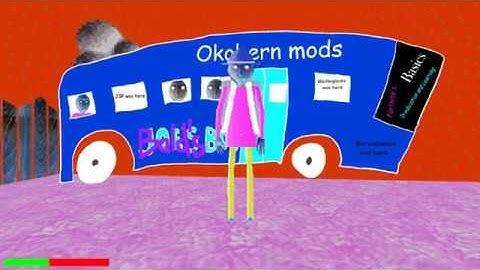 Baldi