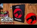 Ancient Spirits of Evil! HeroClix Thundercats Iconix Review @actionfigures