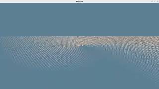 Rust: wgpu texture part2