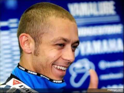 valentino rossi