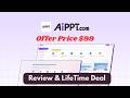 AiPPT Review: Convert PDFs, Word Docs &amp; URLs into Professional Slides ($99 Deal)