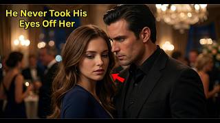 The Shy Girl Attended an Engagement. The Mafia Boss Never Took His Eyes Off Her