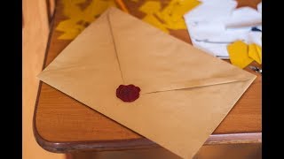 What are letters of guardianship?