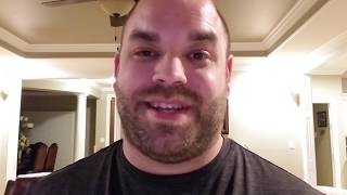David Roberts Passed all Parts of the CPA Exam in 3 Months as a New Parent!