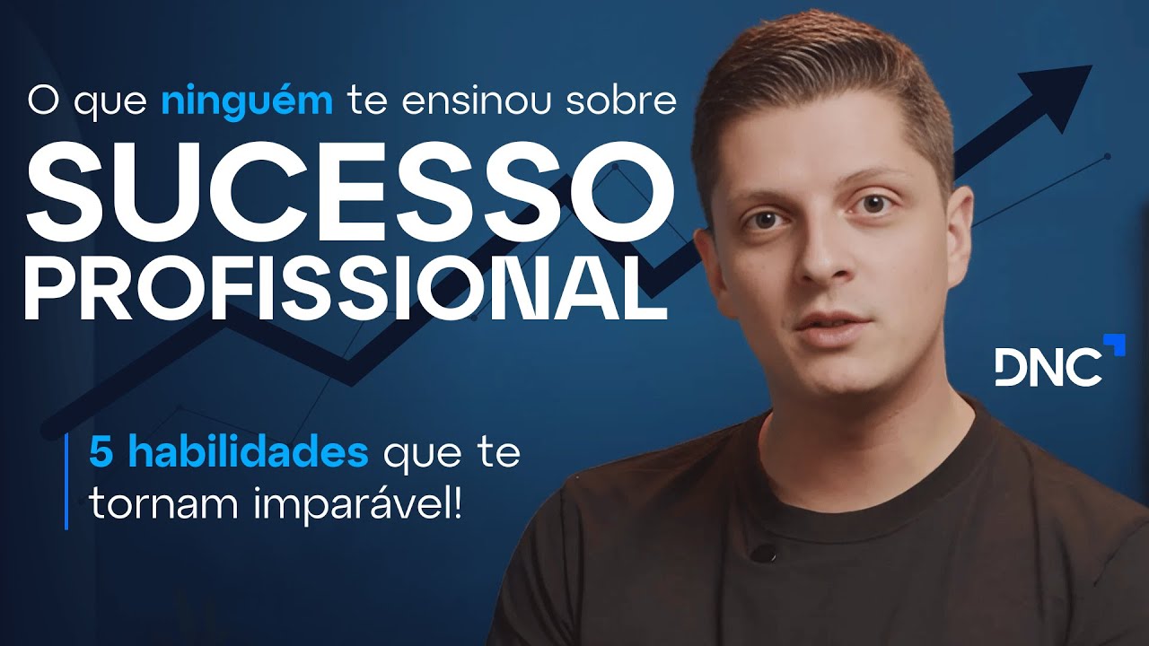Como escolher a carreira certa e se destacar no mercado de trabalho ...