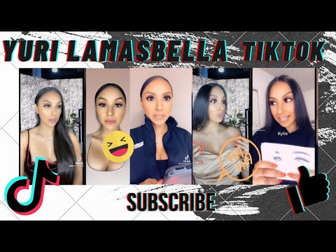 Yuri Lamasbella - kardashian tik-tok videos (Video compilation #8