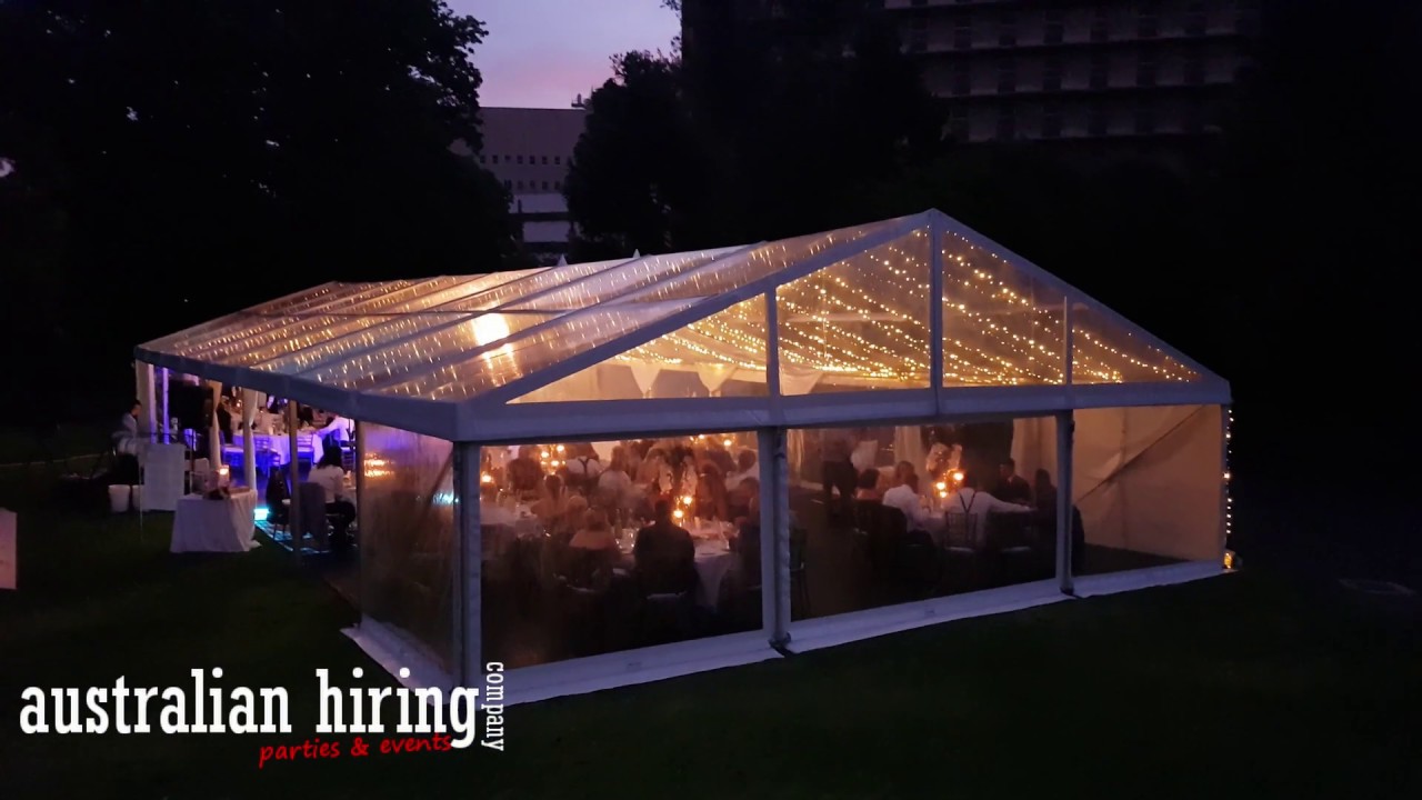 Botanic Gardens Wedding Adelaide