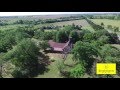 SOLD! 160 Acres in Sumner County, Kansas Farm Headquarters For Sale By Auction
