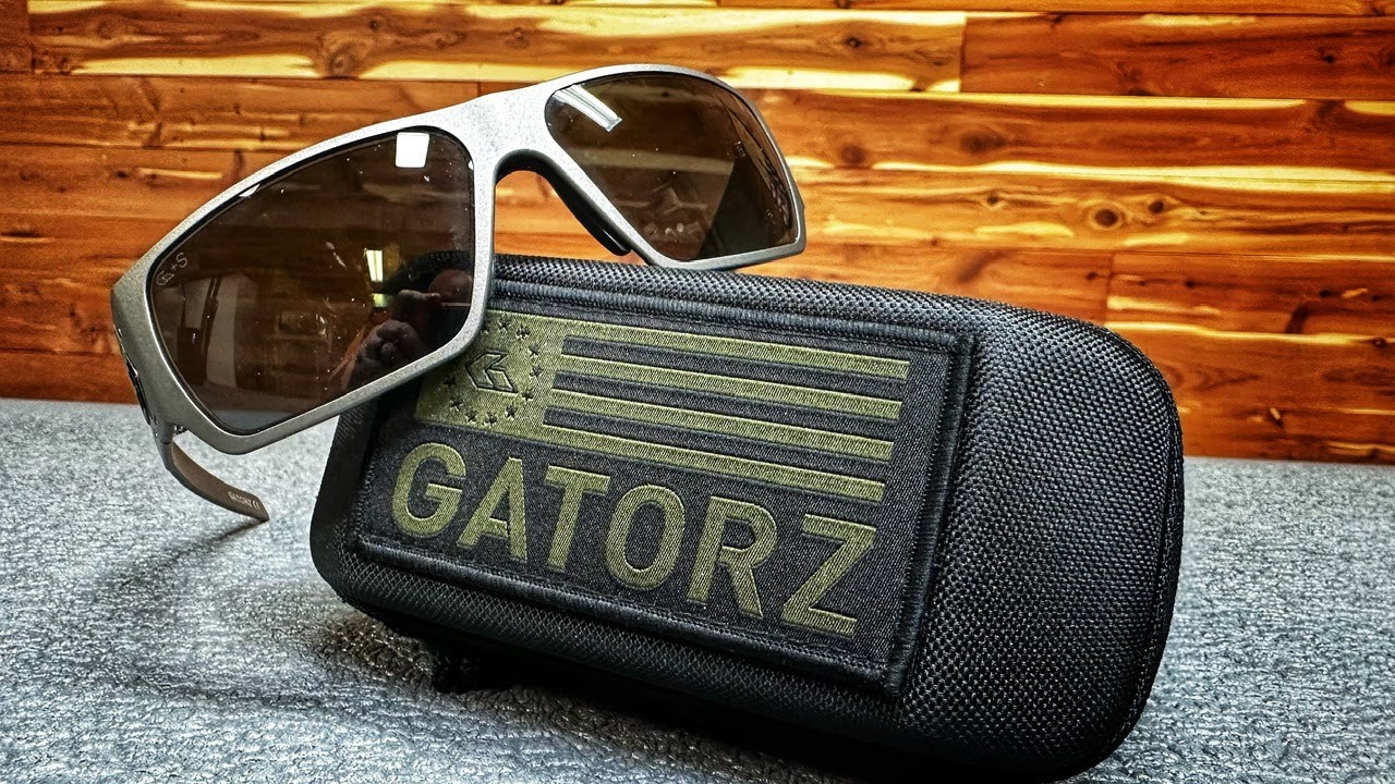 Gatorz Specter Ballistic Rated
