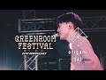 Kan Sano - I MA (Live at origami SAI in GREENROOM FESTIVAL)