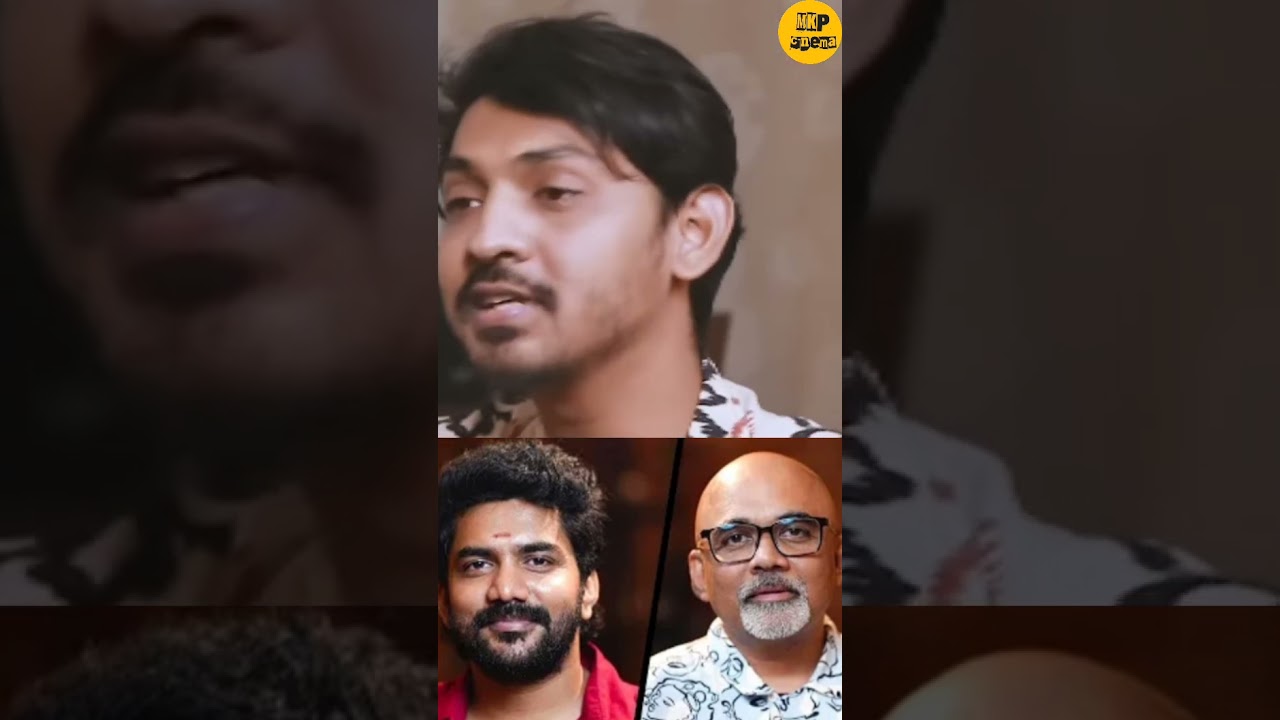 kavin latest interview| harishkalyan missed movie 