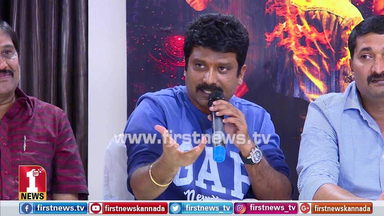 ‘ಕನ್ನಡ ಸಿನಿಮಾನ ಪರಭಾಷೆ ಚಿತ್ರಕ್ಕೆ ಹೋಲಿಸ್ತೀರಾ ನಾಚಿಕೆಯಾಗಲ್ವಾ?’ | Director Prem | Jogi Prem