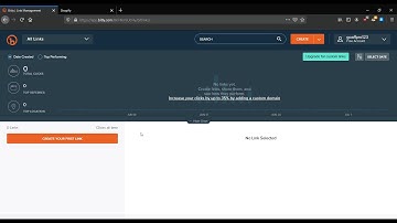 Generate Bitly Generic Access Token | How-to | GoAffPro