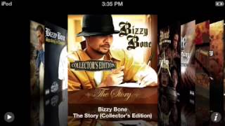 bizzy bone one night stand
