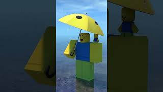 Raining Rain In Roblox