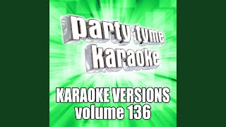 Video thumbnail of "Release - Good Ole Boys Like Me (Made Popular By Don Williams) (Karaoke Version)"