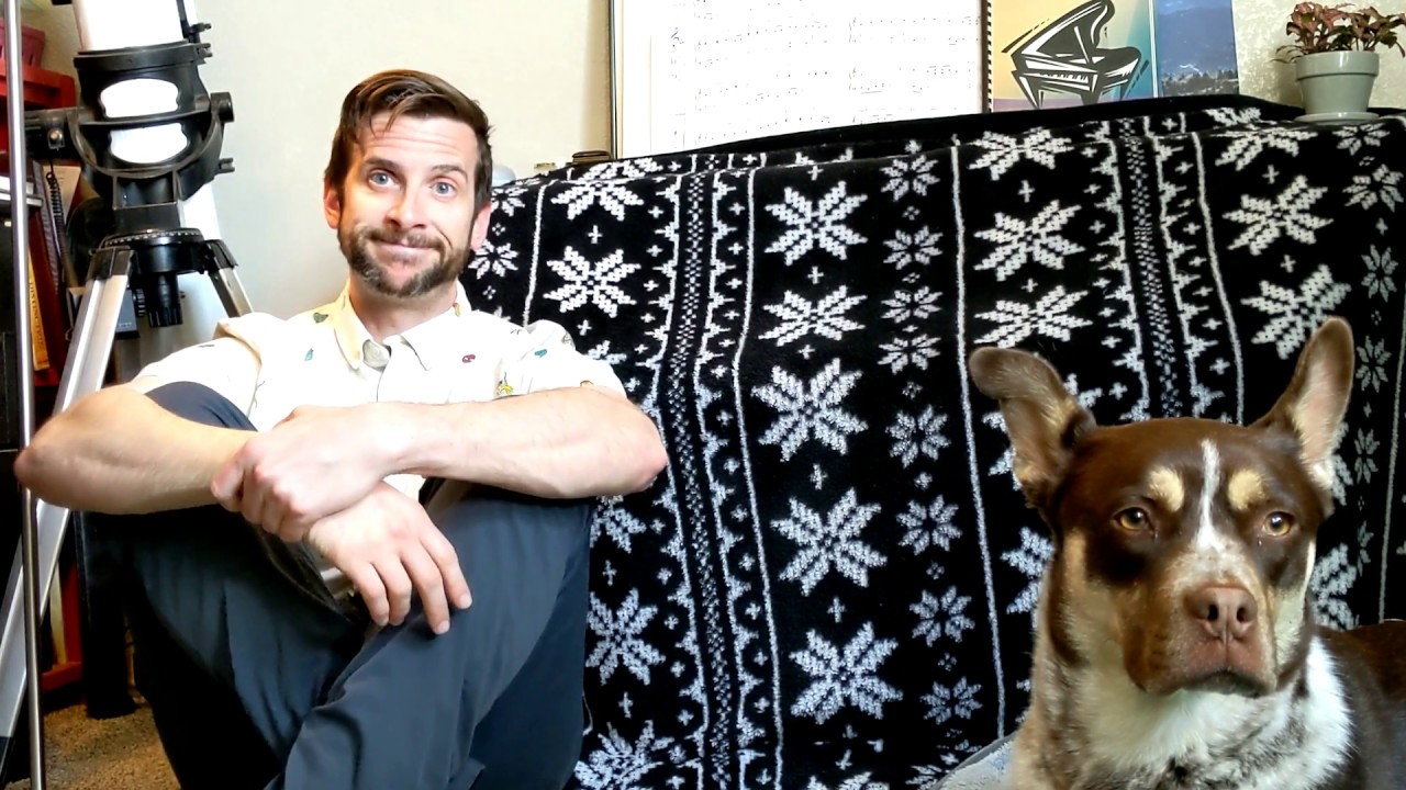 Read Alouds with Rob - Yum! ¡MmMm! Que Rico! #SaveWithStories - YouTube