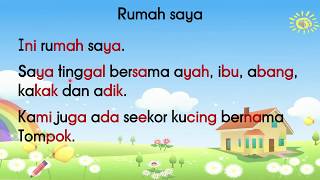 Sesuai untuk umur 6 tahun prasekolah malaysia.