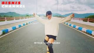 Lagu happy asmara ndasku mumet ndasmu piye
