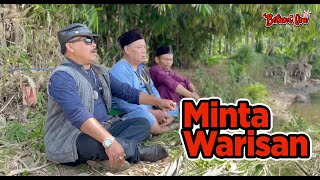 Betawi Ora TV - ASKING FOR INHERITANCE