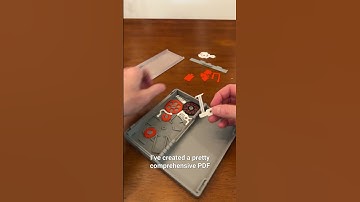PuzzeLock Box | 3D Printed Puzzle Lock #3dprinting #puzzlebox #puzzlelock #lockbox #mechanicalpuzzle