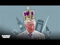 What happens when king charles iii dies  business insider explains