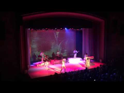 IMG 4791 ABBA MANIA 12/30/15 El Portal Theatre DANCING QUEEN