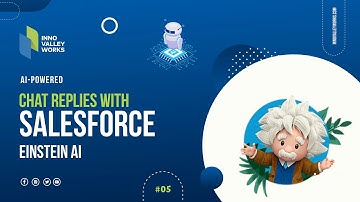 AI-Powered Chat Replies with Salesforce Einstein AI