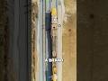 This Machine Builds a Railway as It Moves 😳 | SVM 1000
