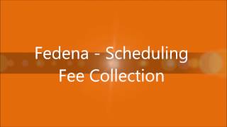 Fedena - Schedule Fee Collection