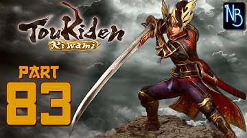 Toukiden Kiwami Walkthrough Part 83 No Commentary