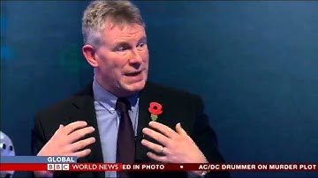 Realistic humanoid robots and computer graphics