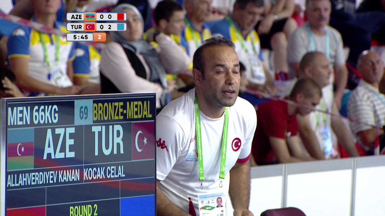 video phone beyonce mp3 2017 07 22 WRESTLING GRECO ROMAN MEN HIGHLIGHTS + MEDAL CEREMONY 66KG BRONZE MEDAL CELAL KOÇAK DEAFL