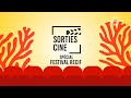 SORTIES CINÉ - Spécial Festival RECIF 3/3