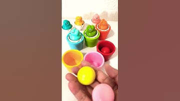 color sorting balls #🍭🍥🌈🌼🌸🔵🔴🟢🎨🍉🥝 #sorts #colors #match #satisfying #fungame #foryou #viralshorts